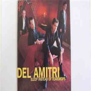 Del Amitri - Sleep Instead Of Teardrops download flac