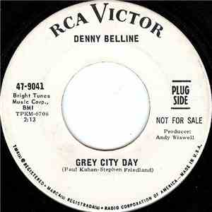 Denny Belline - Grey City Day download flac