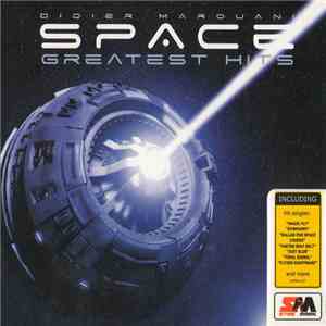 Didier Marouani / Space - Greatest Hits download flac