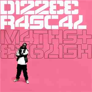 Dizzee Rascal - Maths+English download flac