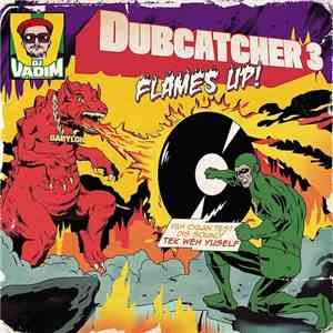 DJ Vadim - Dubcatcher 3 download flac