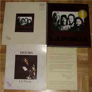 Doors, The - L.A. Woman download flac
