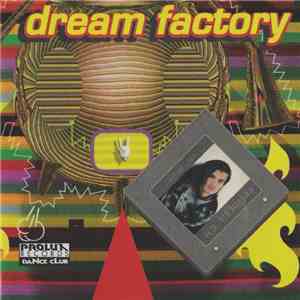 Dream Factory - Dream Factory download flac
