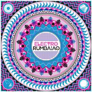 Electro Rumbaiao - BOOM download flac