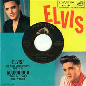 Elvis Presley - Stuck On You / Fame And Fortune download flac