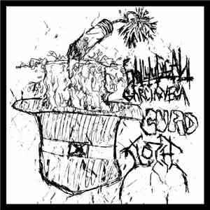 Enbilulugugal / GARCIAxVEGA / Curd / Sloth  - 33 Traxxx Of Fuck You download flac