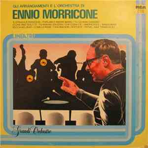 Ennio Morricone - Gli Arrangiamenti E L'Orchestra Di Ennio Morricone download flac