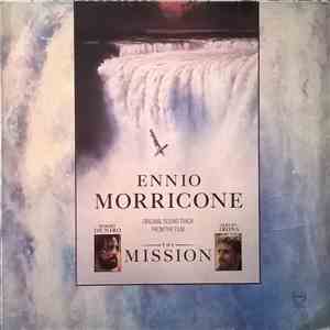 Ennio Morricone - The Mission (Original Sound Track From The Film) download flac