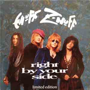 Enuff Z'nuff - Right By Your Side download flac
