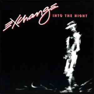 Exchange  - Into The Night download flac