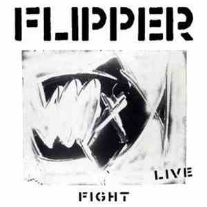 Flipper - Fight download flac