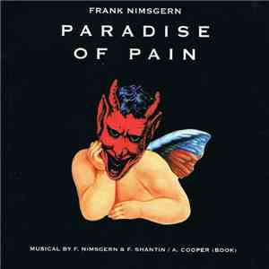 Frank Nimsgern - Paradise Of Pain download flac
