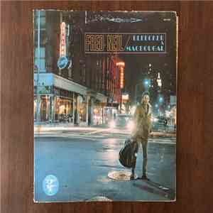 Fred Neil - Bleecker & MacDougal download flac