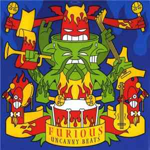 Furious - Uncanny Beats download flac