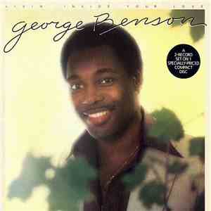 George Benson - Livin' Inside Your Love download flac