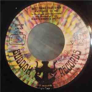 Gladys Knight And The Pips - Best Thing That Ever Happened To Me download flac