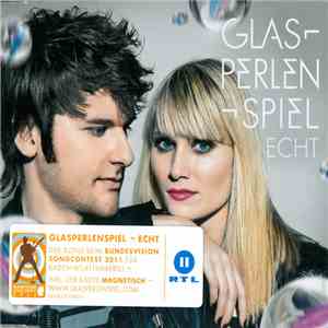 Glasperlenspiel - Echt download flac