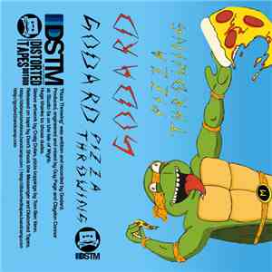 Godard - Pizza Throwing download flac