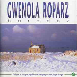 Gwenola Roparz - Baradoz download flac