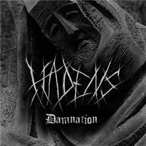 Hadens - Damnation download flac
