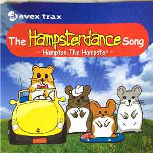 Hampton The Hampster - The Hampsterdance Song download flac