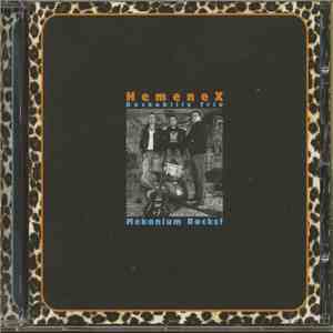 Hemenex Rockabilly - Mekonium Rocks FLAC album