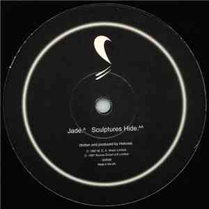 Hokusai - Jade / Sculptures Hide download flac