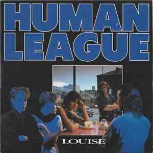 Human League - Louise download flac