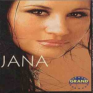 Jana  - Jana download flac