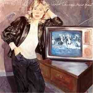Joni Mitchell - Wild Things Run Fast download flac