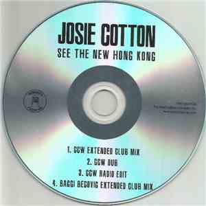 Josie Cotton - See The New Hong Kong download flac