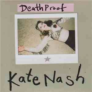 Kate Nash - Death Proof EP download flac