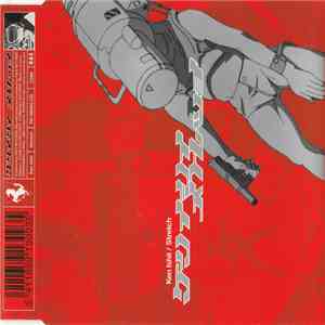 Ken Ishii - Stretch download flac