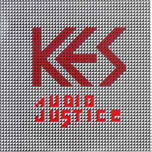 Kes - Audio Justice download flac