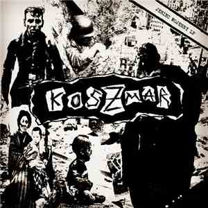Koszmar - Jeniec Wojenny download flac