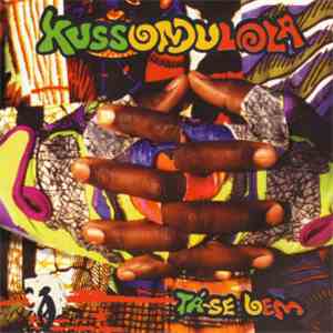 Kussondulola - Tá-se Bem FLAC album