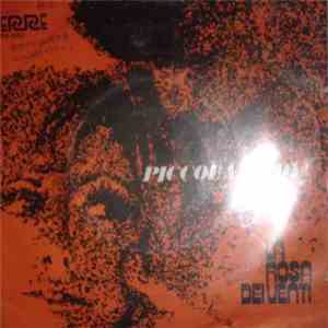 La Rosa Dei Venti - Piccola Lady download flac