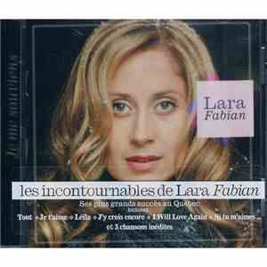 Lara Fabian - Je Me Souviens download flac