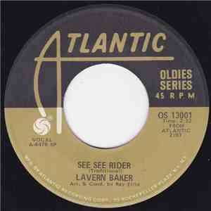 Lavern Baker - See See Rider / Jim Dandy download flac