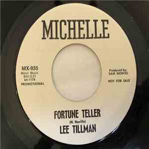 Lee Tillman  - Fortune Teller / One Kind Of Love download flac