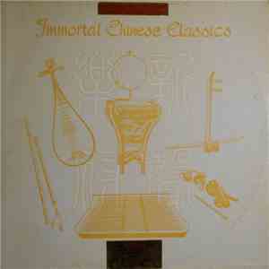 Leung Yee Chung - Immortal Chinese Classics download flac