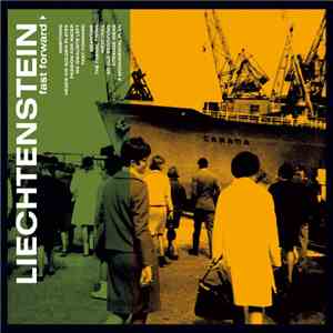 Liechtenstein - Fast Forward download flac