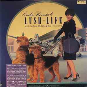 Linda Ronstadt - Lush Life download flac