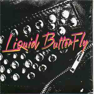Liquid Butterfly - Immersion download flac