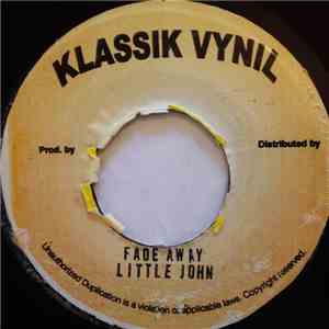Little John - Fade Away download flac