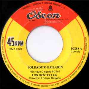 Los Destellos - Soldadito Bailarin / Primavera Triste download flac