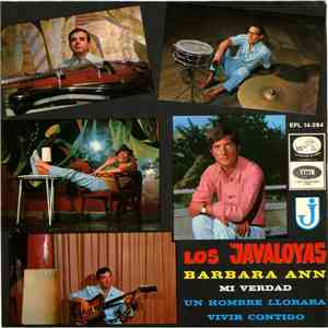 Los Javaloyas - Barbara Ann download flac