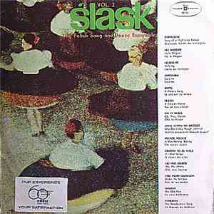 Śląsk - Śląsk, The Polish Song And Dance Ensemble - Vol. 2 download flac