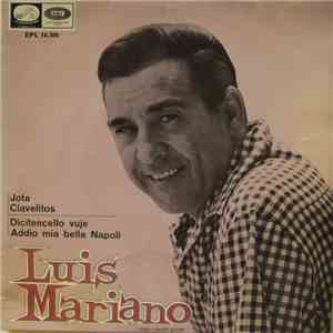 Luis Mariano - Jota download flac