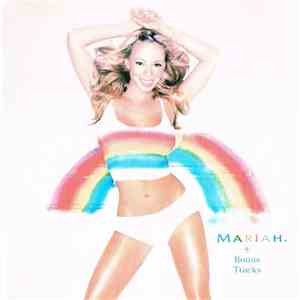 Mariah Carey - Rainbow + Bonus Track download flac